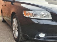 USED 2012 12 VOLVO S40 1.6 DRIVE SE LUX EDITION S/S 4d NAV 