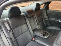 USED 2012 12 VOLVO S40 1.6 DRIVE SE LUX EDITION S/S 4d NAV 