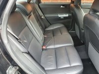 USED 2012 12 VOLVO S40 1.6 DRIVE SE LUX EDITION S/S 4d NAV 