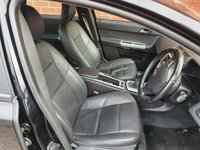 USED 2012 12 VOLVO S40 1.6 DRIVE SE LUX EDITION S/S 4d NAV 