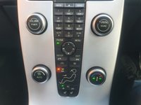 USED 2012 12 VOLVO S40 1.6 DRIVE SE LUX EDITION S/S 4d NAV 