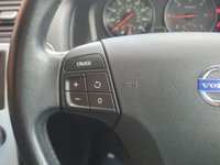 USED 2012 12 VOLVO S40 1.6 DRIVE SE LUX EDITION S/S 4d NAV 