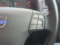 USED 2012 12 VOLVO S40 1.6 DRIVE SE LUX EDITION S/S 4d NAV 