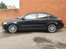 USED 2012 12 VOLVO S40 1.6 DRIVE SE LUX EDITION S/S 4d NAV 