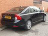 USED 2012 12 VOLVO S40 1.6 DRIVE SE LUX EDITION S/S 4d NAV 