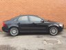USED 2012 12 VOLVO S40 1.6 DRIVE SE LUX EDITION S/S 4d NAV 