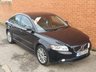 USED 2012 12 VOLVO S40 1.6 DRIVE SE LUX EDITION S/S 4d NAV 