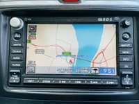 USED 2008 08 HONDA CR-V 2.2 I-CTDI EX 5d 139 BHP 