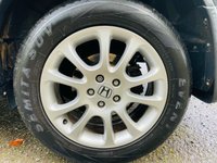 USED 2008 08 HONDA CR-V 2.2 I-CTDI EX 5d 139 BHP 