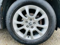 USED 2008 08 HONDA CR-V 2.2 I-CTDI EX 5d 139 BHP 