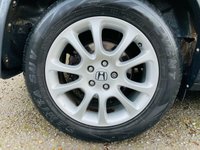 USED 2008 08 HONDA CR-V 2.2 I-CTDI EX 5d 139 BHP 