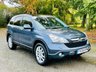 USED 2008 08 HONDA CR-V 2.2 I-CTDI EX 5d 139 BHP 