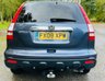 USED 2008 08 HONDA CR-V 2.2 I-CTDI EX 5d 139 BHP 