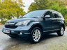 USED 2008 08 HONDA CR-V 2.2 I-CTDI EX 5d 139 BHP 