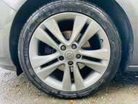 USED 2011 61 VAUXHALL ASTRA 2.0 SRI CDTI S/S 5d 157 BHP 