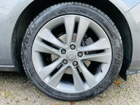 USED 2011 61 VAUXHALL ASTRA 2.0 SRI CDTI S/S 5d 157 BHP 