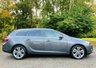 USED 2011 61 VAUXHALL ASTRA 2.0 SRI CDTI S/S 5d 157 BHP 