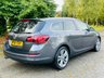 USED 2011 61 VAUXHALL ASTRA 2.0 SRI CDTI S/S 5d 157 BHP 