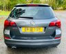 USED 2011 61 VAUXHALL ASTRA 2.0 SRI CDTI S/S 5d 157 BHP 