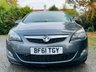 USED 2011 61 VAUXHALL ASTRA 2.0 SRI CDTI S/S 5d 157 BHP 