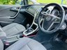 USED 2011 61 VAUXHALL ASTRA 2.0 SRI CDTI S/S 5d 157 BHP 
