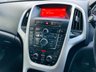 USED 2011 61 VAUXHALL ASTRA 2.0 SRI CDTI S/S 5d 157 BHP 