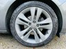 USED 2011 61 VAUXHALL ASTRA 2.0 SRI CDTI S/S 5d 157 BHP 