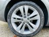 USED 2011 61 VAUXHALL ASTRA 2.0 SRI CDTI S/S 5d 157 BHP 