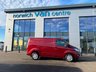 USED 2020 70 FORD TRANSIT CUSTOM 2.0 LIMITED L1H1 130 PS 