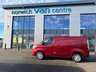 USED 2020 70 FORD TRANSIT CUSTOM 2.0 LIMITED L1H1 130 PS 