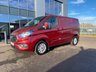USED 2020 70 FORD TRANSIT CUSTOM 2.0 LIMITED L1H1 130 PS 