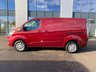 USED 2020 70 FORD TRANSIT CUSTOM 2.0 LIMITED L1H1 130 PS 