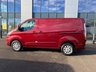 USED 2020 70 FORD TRANSIT CUSTOM 2.0 LIMITED L1H1 130 PS 