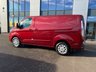 USED 2020 70 FORD TRANSIT CUSTOM 2.0 LIMITED L1H1 130 PS 