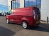 USED 2020 70 FORD TRANSIT CUSTOM 2.0 LIMITED L1H1 130 PS 