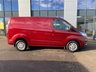 USED 2020 70 FORD TRANSIT CUSTOM 2.0 LIMITED L1H1 130 PS 