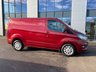 USED 2020 70 FORD TRANSIT CUSTOM 2.0 LIMITED L1H1 130 PS 