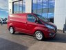 USED 2020 70 FORD TRANSIT CUSTOM 2.0 LIMITED L1H1 130 PS 