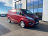 USED 2020 70 FORD TRANSIT CUSTOM 2.0 LIMITED L1H1 130 PS 