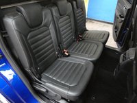 USED 2018 18 FORD GALAXY 2.0 TITANIUM X TDCI 5d 148 BHP SAT NAV PAN SUNROOF LEATHER