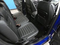 USED 2018 18 FORD GALAXY 2.0 TITANIUM X TDCI 5d 148 BHP SAT NAV PAN SUNROOF LEATHER