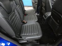 USED 2018 18 FORD GALAXY 2.0 TITANIUM X TDCI 5d 148 BHP SAT NAV PAN SUNROOF LEATHER