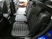 USED 2018 18 FORD GALAXY 2.0 TITANIUM X TDCI 5d 148 BHP SAT NAV PAN SUNROOF LEATHER