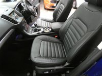 USED 2018 18 FORD GALAXY 2.0 TITANIUM X TDCI 5d 148 BHP SAT NAV PAN SUNROOF LEATHER