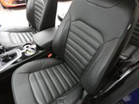 USED 2018 18 FORD GALAXY 2.0 TITANIUM X TDCI 5d 148 BHP SAT NAV PAN SUNROOF LEATHER