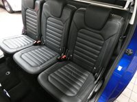 USED 2018 18 FORD GALAXY 2.0 TITANIUM X TDCI 5d 148 BHP SAT NAV PAN SUNROOF LEATHER