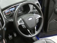 USED 2018 18 FORD GALAXY 2.0 TITANIUM X TDCI 5d 148 BHP SAT NAV PAN SUNROOF LEATHER
