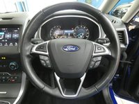 USED 2018 18 FORD GALAXY 2.0 TITANIUM X TDCI 5d 148 BHP SAT NAV PAN SUNROOF LEATHER