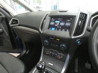 USED 2018 18 FORD GALAXY 2.0 TITANIUM X TDCI 5d 148 BHP SAT NAV PAN SUNROOF LEATHER
