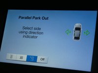 USED 2018 18 FORD GALAXY 2.0 TITANIUM X TDCI 5d 148 BHP SAT NAV PAN SUNROOF LEATHER